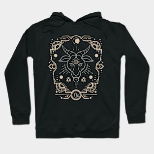 Capricorn Hoodie